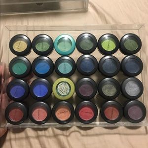 SOLD Mac Eye Shadow - Assorted Colors